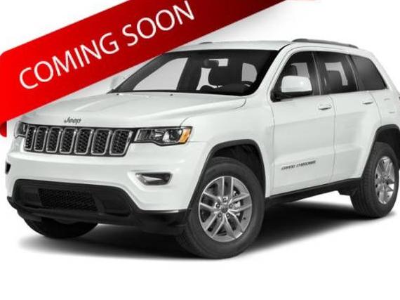 JEEP GRAND CHEROKEE 2020 1C4RJFAG6LC248159 image